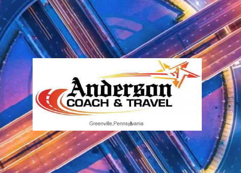 ANDERSON COACH