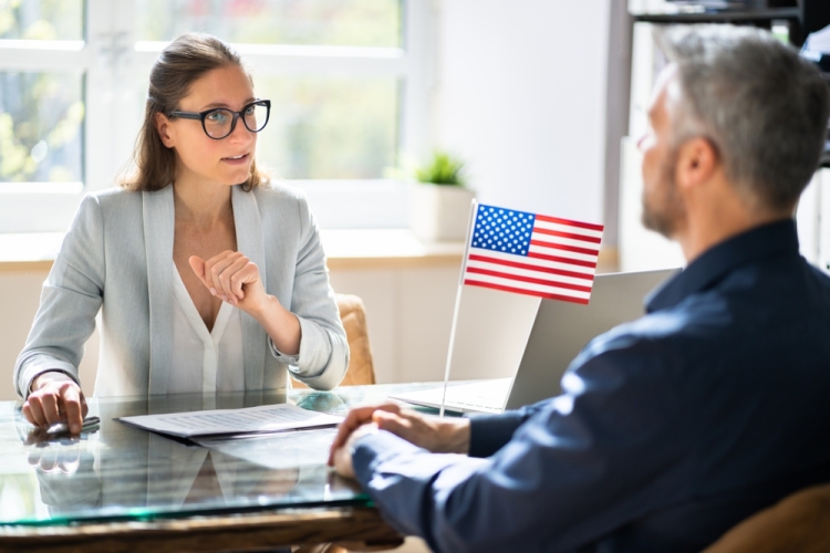 US Citizenship for Permanent Residents