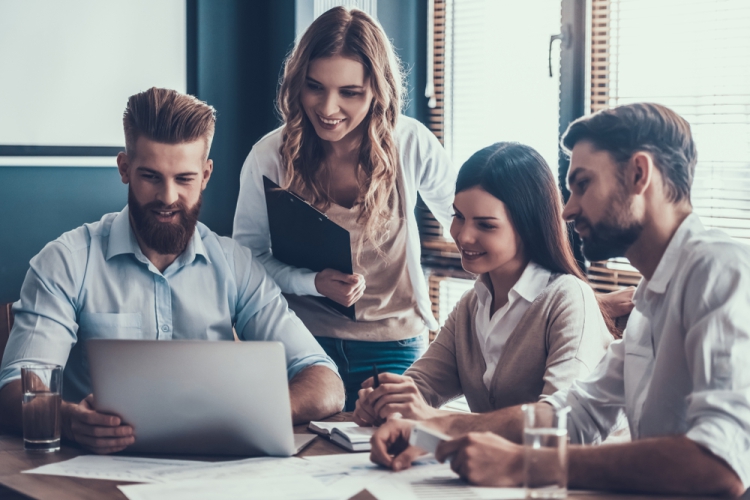 H1B For Specialty Occupations and Research