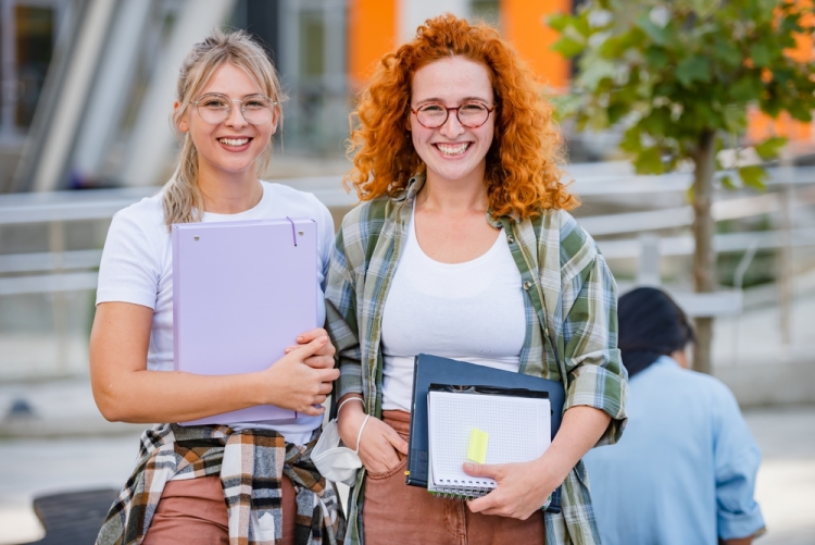 J1 For Exchange Students
