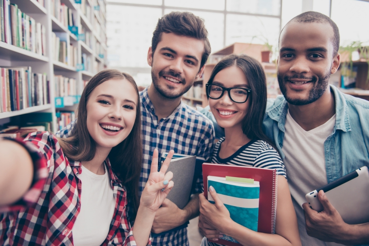 F1 For International Students