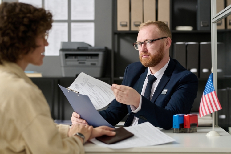 Family Green Card Applications